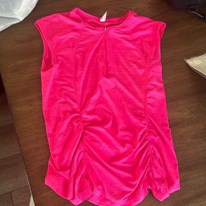 Athleta swim/spf shirt